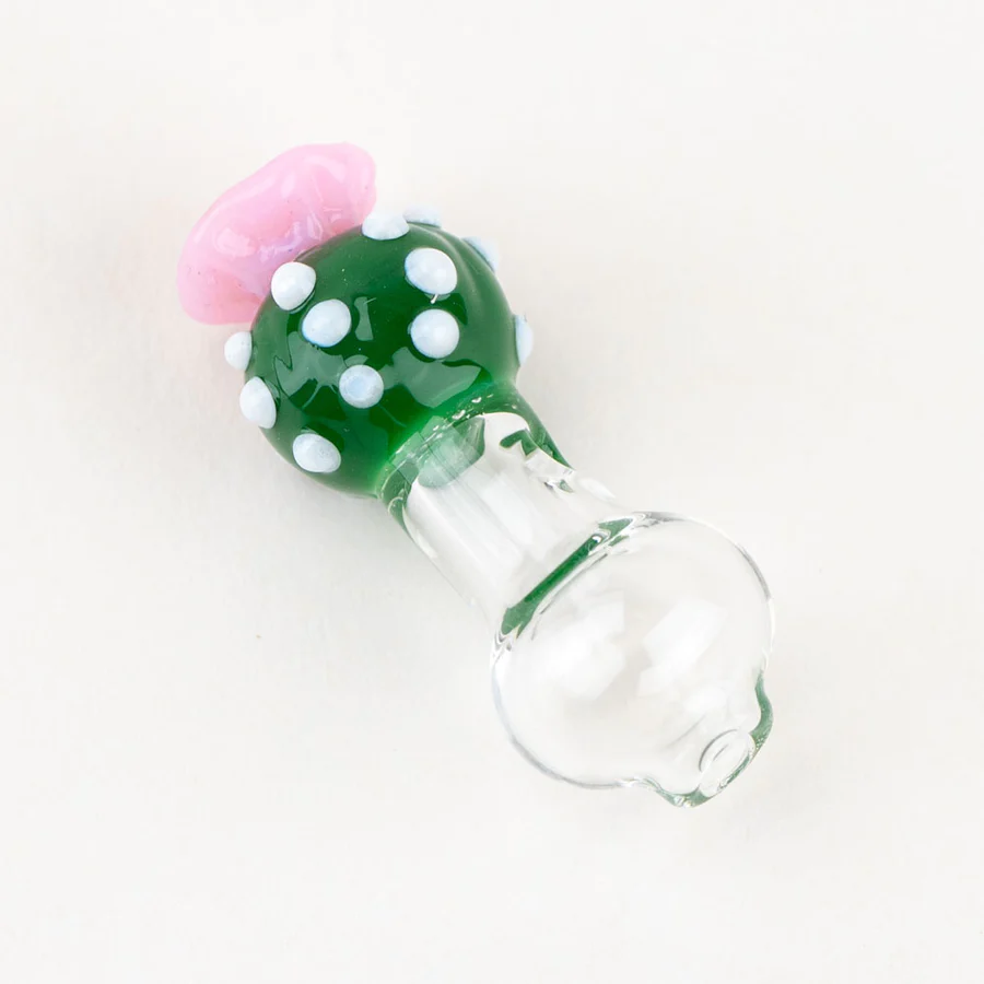 Empire Glassworks PuffCo Peak Pro Ball Cap - Peyote